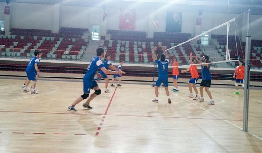 Yaz Spor Okulları’nda Kayıtlar Başladı