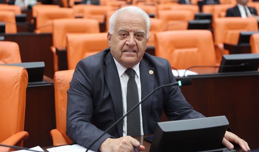 Becan: “19 Temmuz, Bağımsızlık İradesinin Sembolüdür”