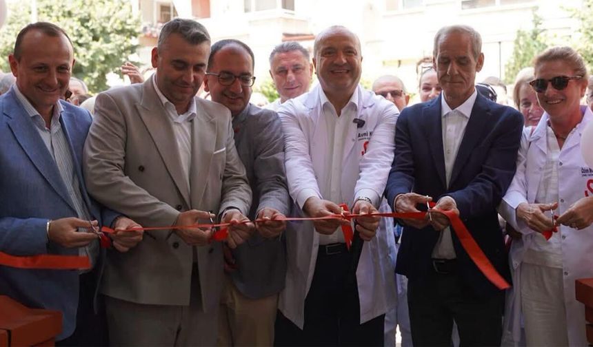 Çınarcık Kent Lokantası Hizmete Girdi