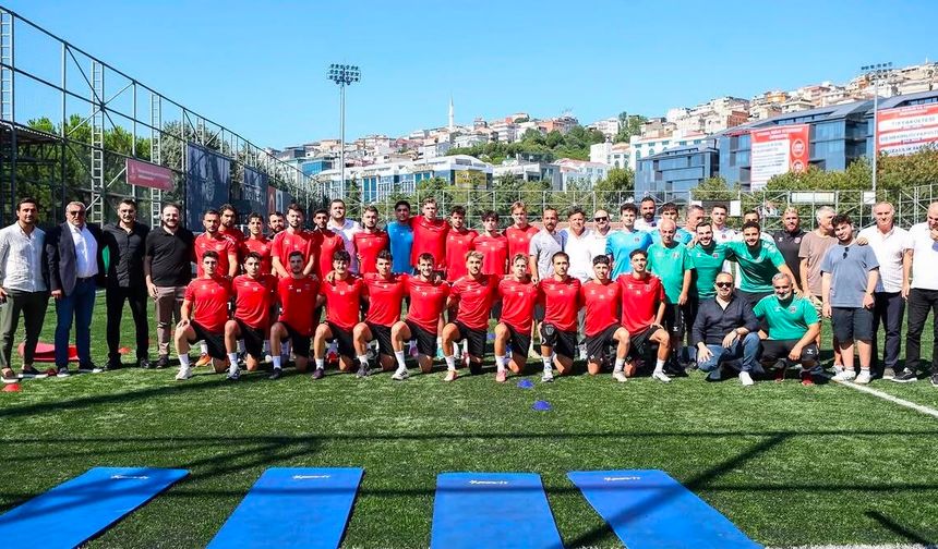 Galata ve Gölcük Yeni Sezon Hazırlıklarına Başladı