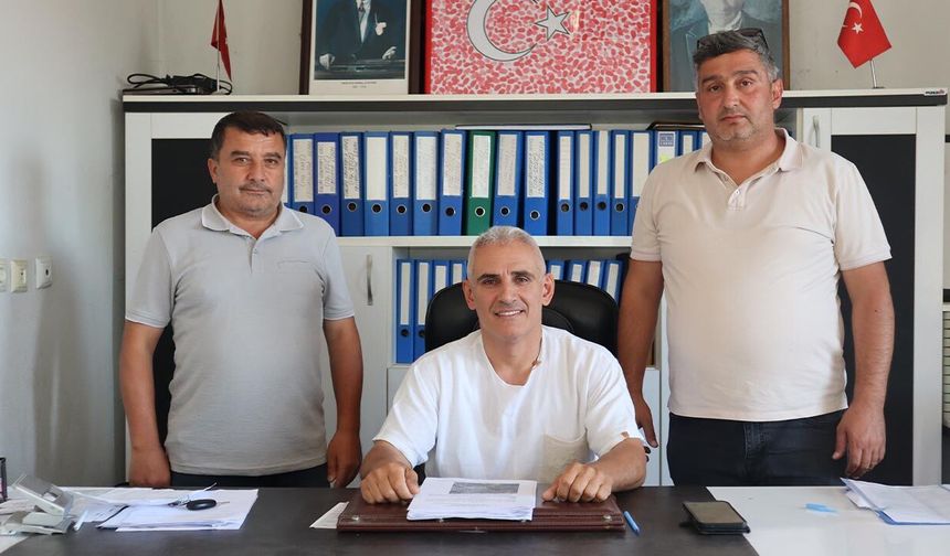 Gülver: 'Vatandaşı Mağdur Etmeyin'