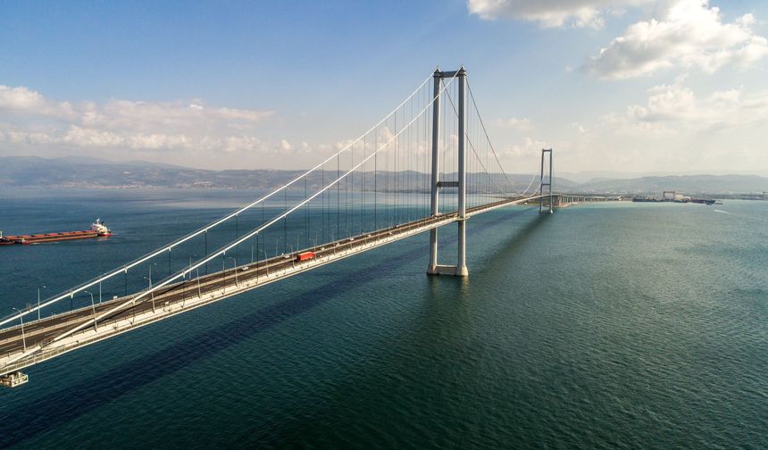Köprü ve Otoyol Ücretlerine Zam