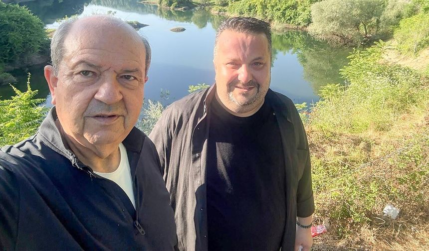 ‘Yalova'nın Adı Geçti, Bu Bana Yeter’