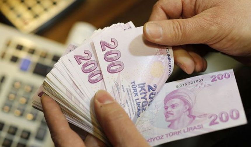 Memur ve Emeklilerin Zam Oranları Belli Oldu