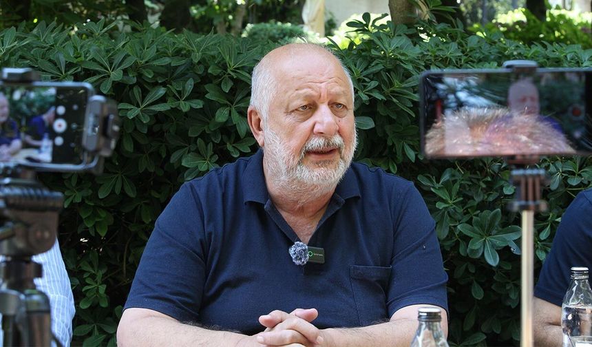 Türk Dünyası YAFEM’le Buluşuyor