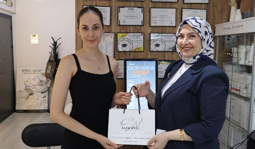 Üç Boyutlu Cilt Analiziyle Kişiye Özel Bakım Dönemi Başladı