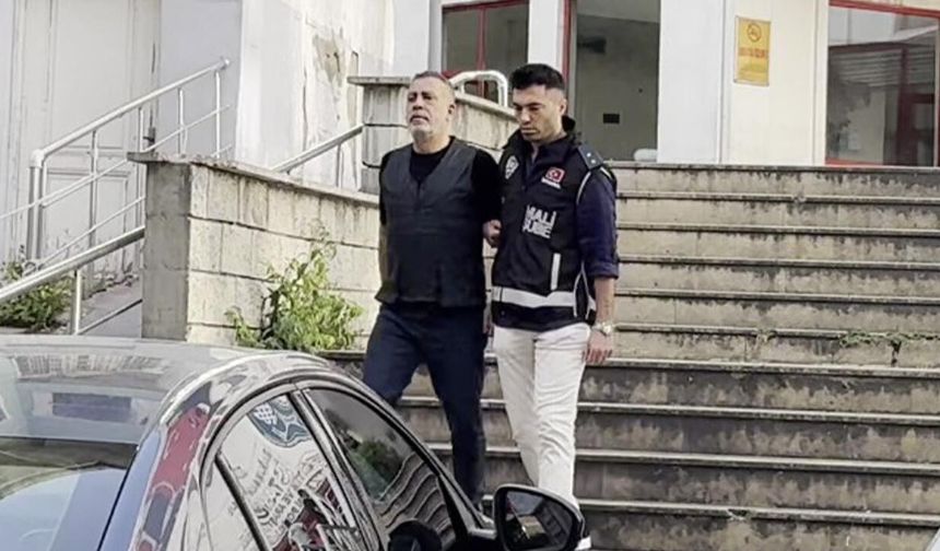 Ahbaplar Çetesine 4. Dalga Darbesi 13 Kişi Yakalandı
