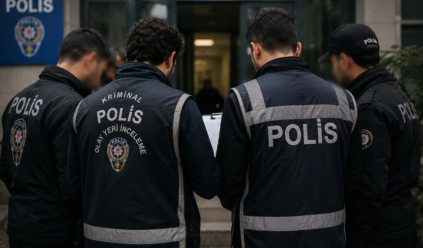 Ahbaplar Çetesi Soruşturması Derinleşiyor Ünlü İsimler İfade Verecek