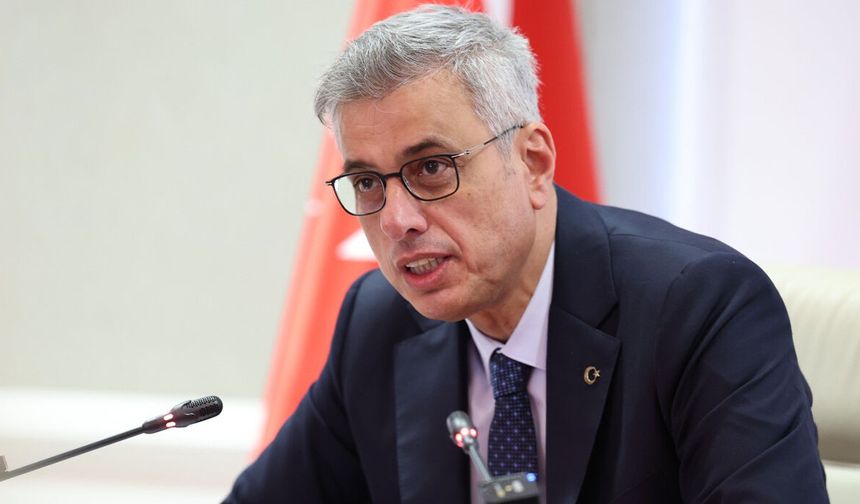 Bakan Açıkladı, Randevu Bekleyen Sayısı %92 Azaldı