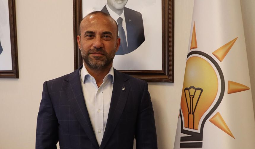 Başkan Güçlü Yalova’ya Yapılacak Yatırımları Açıkladı
