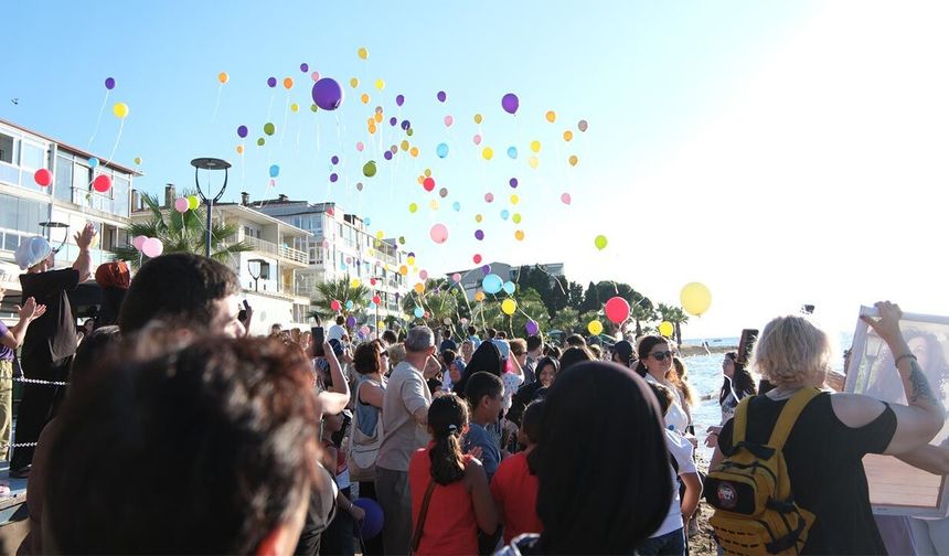Melis Öğretmenin Son Arzusu Gerçekleşti