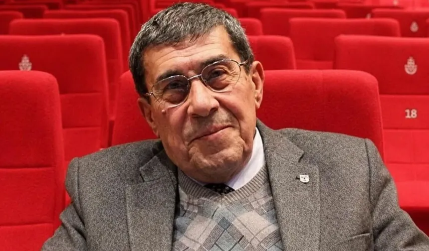 Usta Oyuncu Zihni Göktay Hayatını Kaybetti