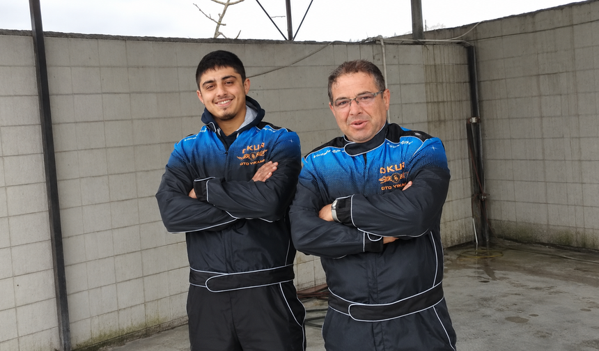 Yalova'da Tır Yıkarken Can Verdiler