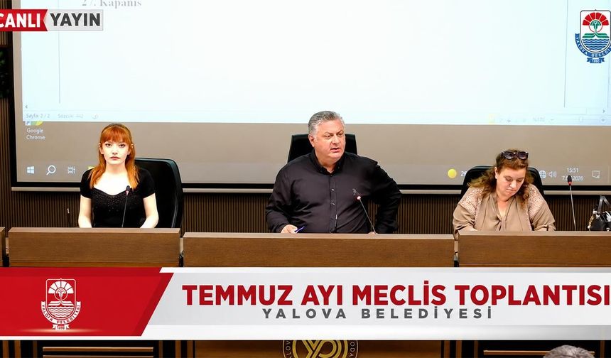 Yalova Atatürk İlkokulu “Plansız” Kaldı