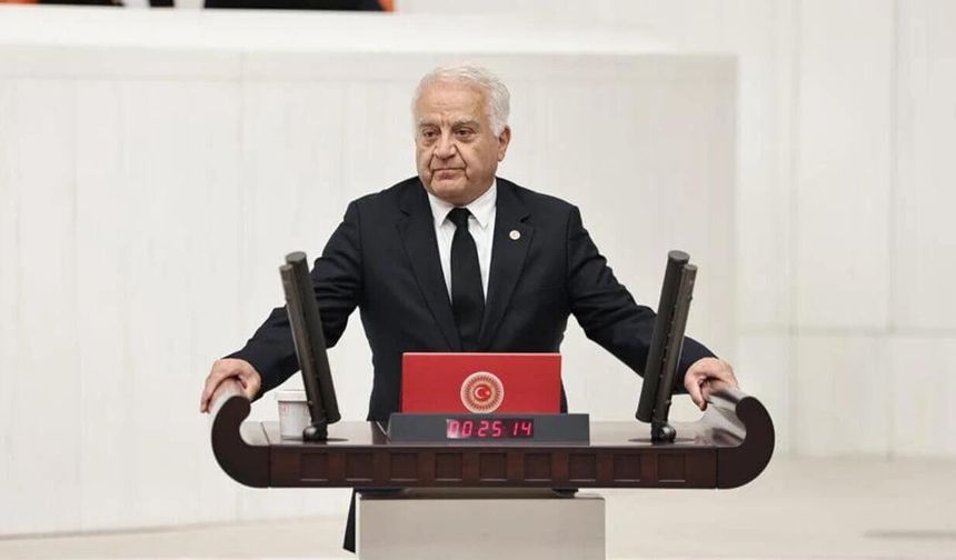 Becan’dan Dikkat Çeken 15 Temmuz Mesajı