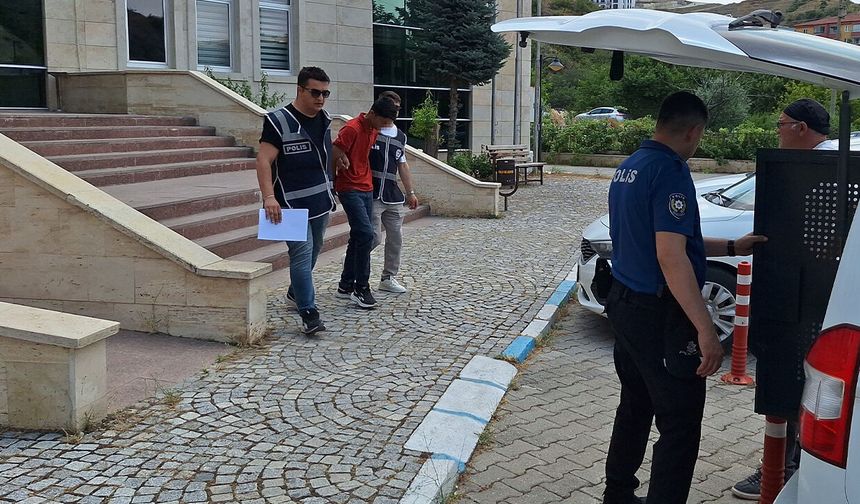 1,5 Milyonluk Dolandırıcılık Şüphelisi Yalova'da Yakalandı