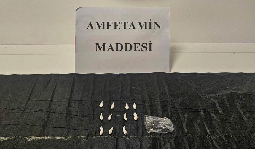 Yalova Emniyeti Uyuşturucu Tacirlerine Göz Açtırmıyor