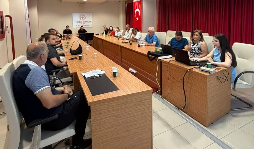 Yalova’da Anne ve Bebek Ölümleri Masaya Yatırıldı
