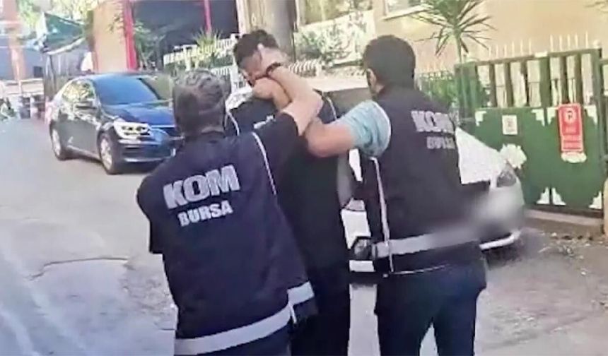 Sosyal Medya Operasyonunda 216 Şüpheli Yakalandı