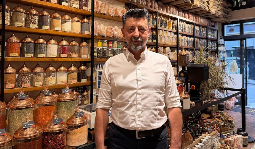 Yalovalı Aktarlardan Yasak Kararına Tepki