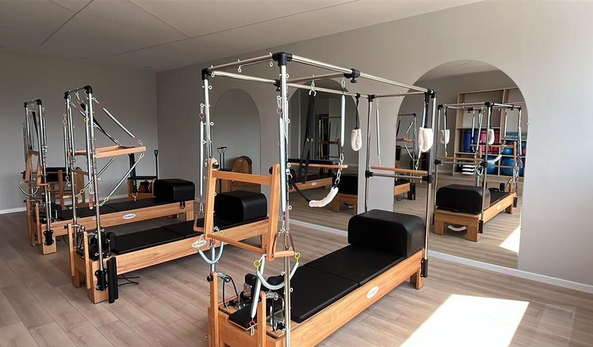 Termal Spor ve Yaşam Merkezi Kapılarını Açıyor