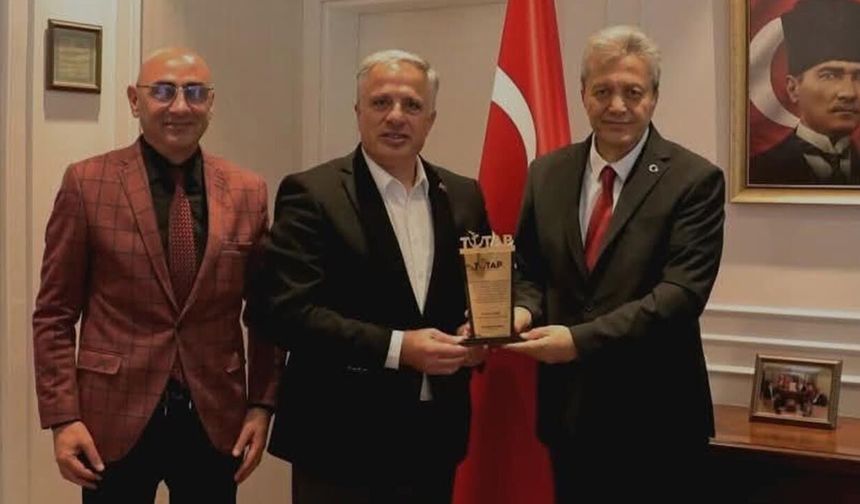 Termal’in UNESCO Başvurusunda Son Viraja Girildi