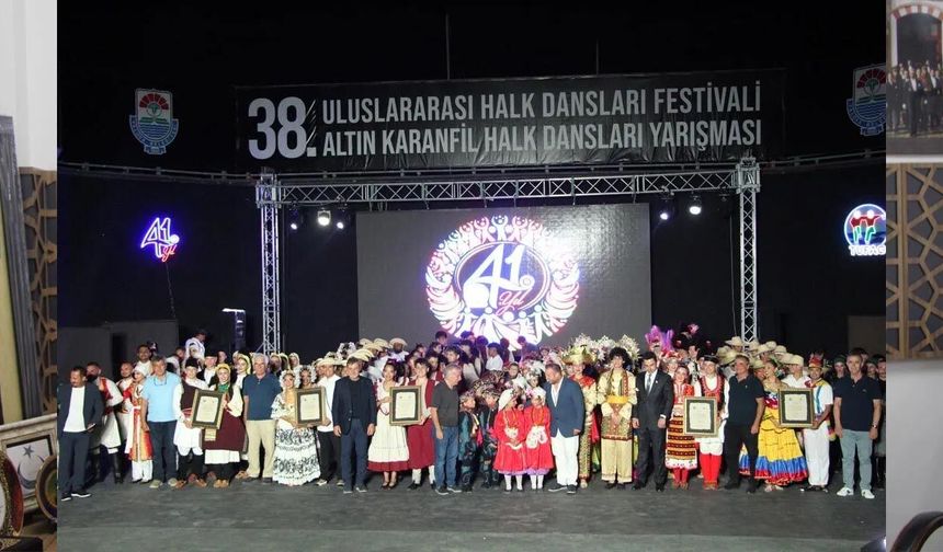 Yalova'da Nefesler Tutuldu! Altın Karanfil Sahiplerini Buluyor