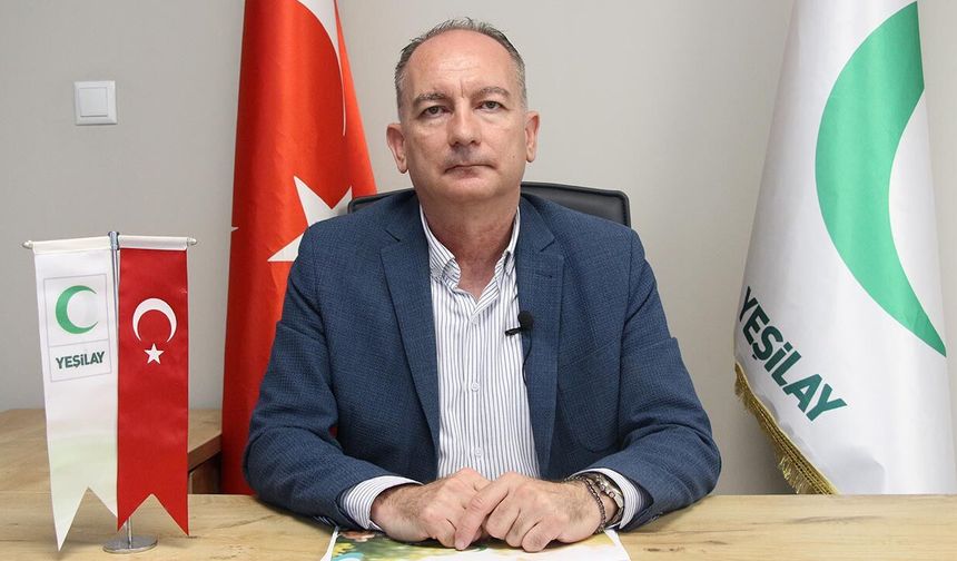 Yeşilay Yalova'dan Bağımlılıkla Mücadelede Dikkat Çeken Projeler