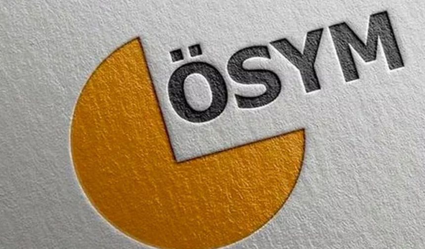 YKS’de 1 Soru İptal Edildi
