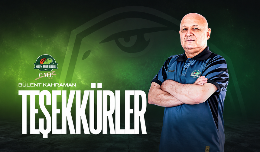 Harem’de Ayrılık Rüzgarı