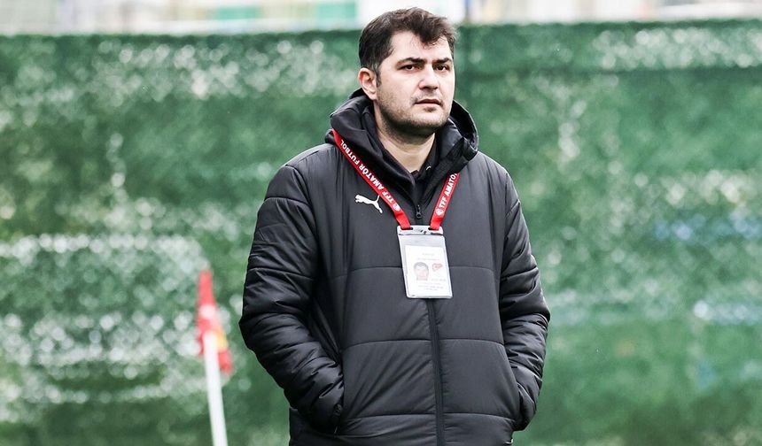 Soğucakspor’un Efsanesi Artık Genel Koordinatör