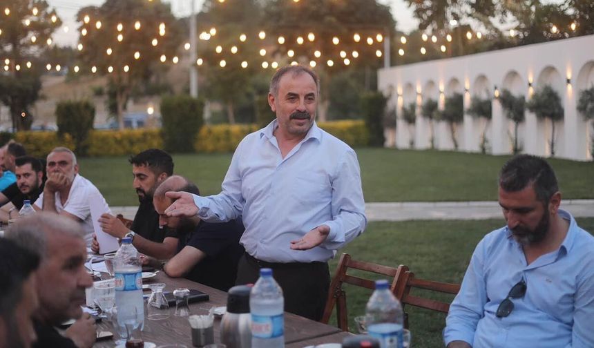 “Spor Camiasını Kandırmaya Değil, Hizmet Etmeye Geliyoruz”