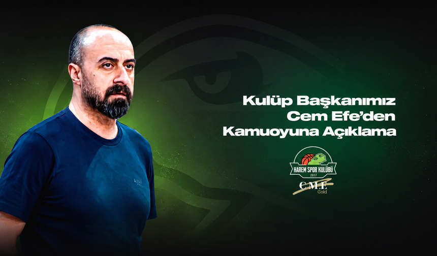 Efe Açıkladı,” İstanbul’dan Yalova İlimize Taşıyoruz”