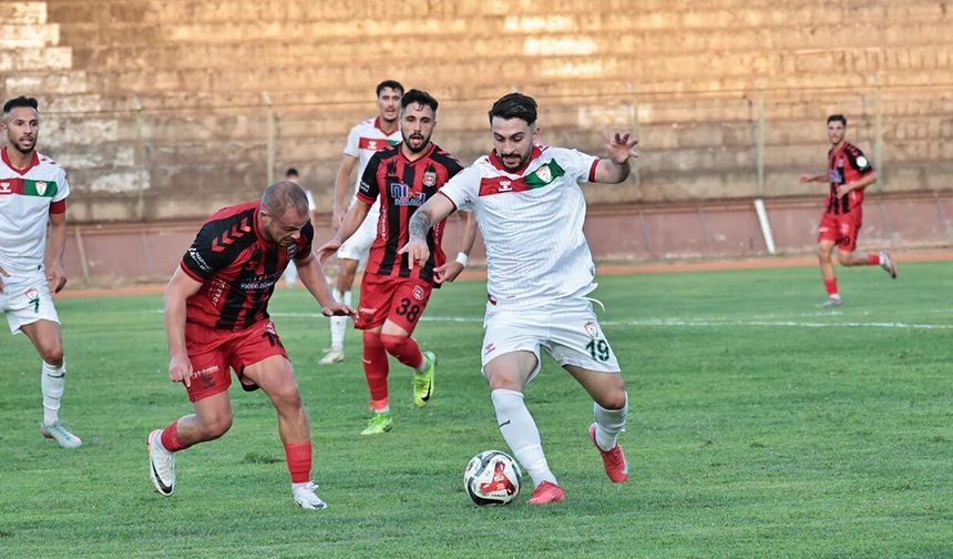 Yalova FK’nın Fikstürü 14 Temmuzda Belli Oluyor