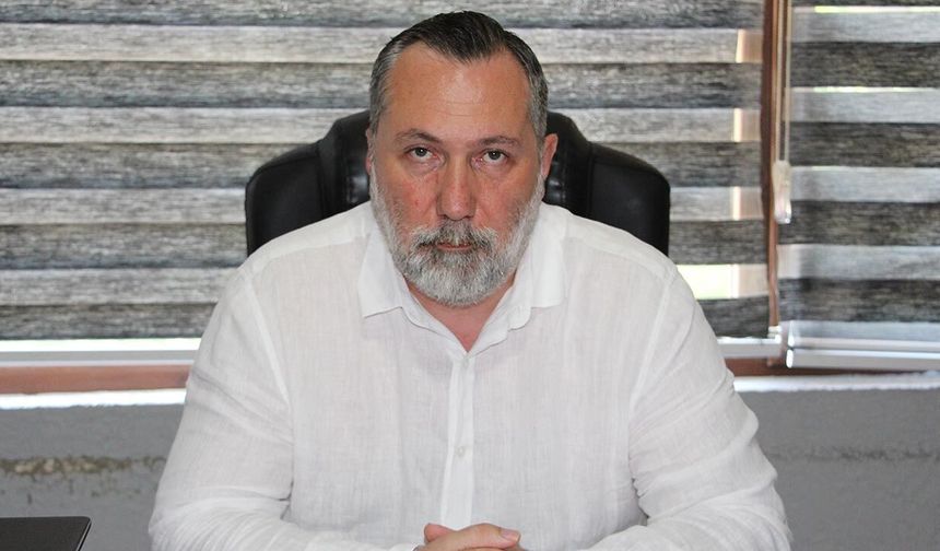 CHP İçinde Neler Oluyor? Belediye Meclisi Üyesi Evin Açıkladı