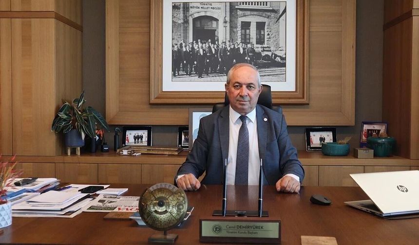 YTSO’da Seçim Heyecanı 17 Ekim’de Yaşanacak