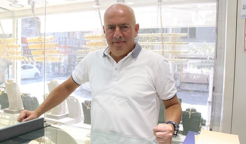 Altın Neden Yükseldi? YAKUD Başkanı Gemici Açıkladı