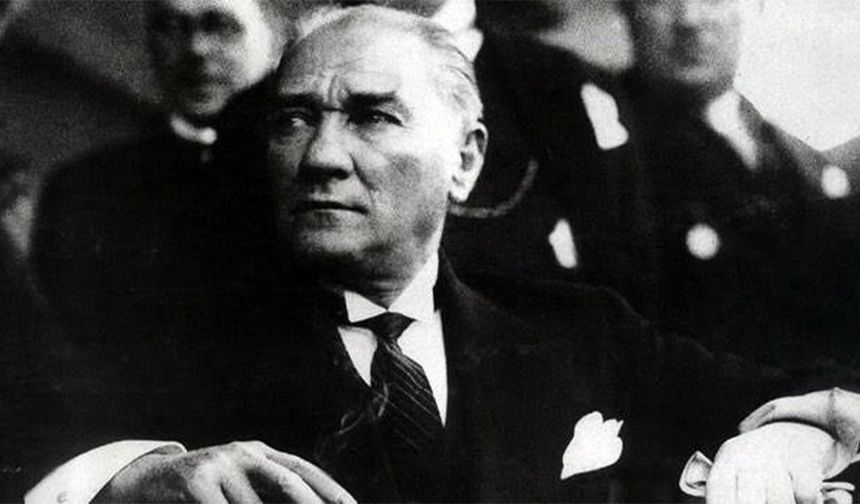Atatürk’ün Termal’e Gelişinin 97. Yılı