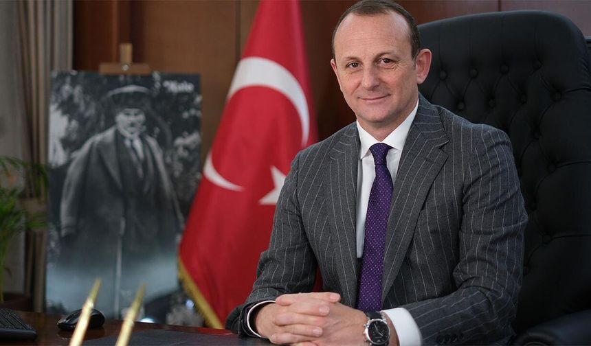 Başkan Yele’den 30 Ağustos Mesajı