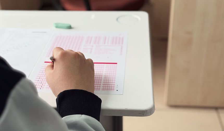 KPSS Sınav Yerleri Açıklandı