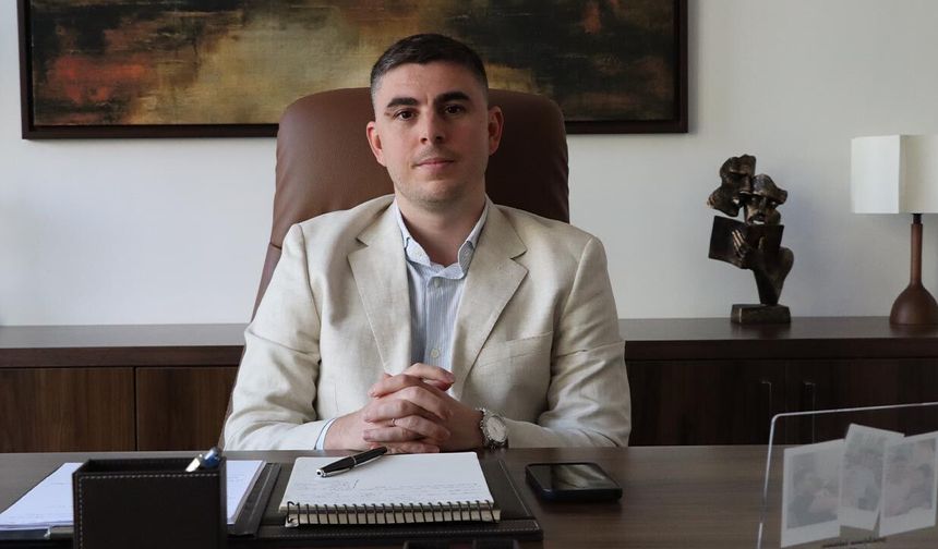 Donanma Tesisleri Yalova’ya Yakışır Projeyle Yeniden Hayat Buluyor