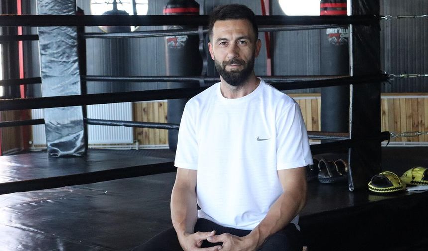 Ömer Allar Fight Club Yalova'da Yeni Tesisiyle Hizmete Başladı
