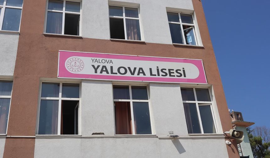 Yalova'da Tabela İddiası Gerçeği Yansıtmadı