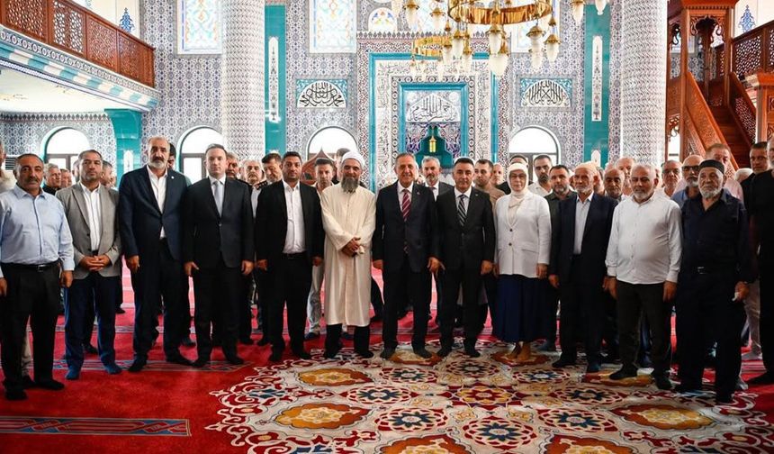 Tavşanlıda Silahlı Kavganın Ardından Barış Sağlandı