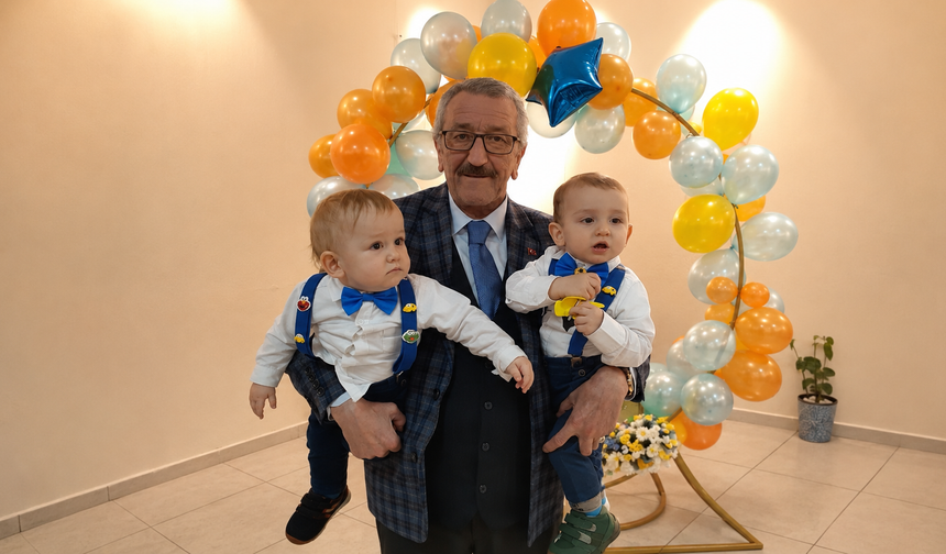 Ergüder Falay Vefatının Üçüncü Yılında Dualarla Anılacak