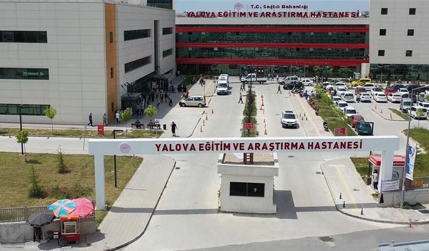 Yalova Eğitim ve Araştırma Hastanesi’nden Akşam Polikliniği Duyurusu