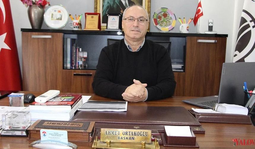 Yalova'dan Telefon Taksit Kısıtlamasına İtiraz