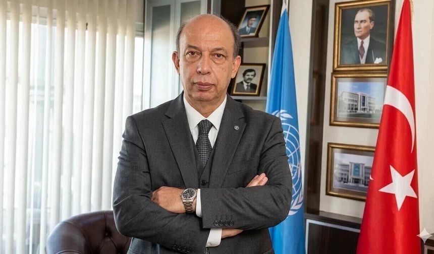 İsmail Hakkı Gültekin'den Belediye Başkanlarına Dikkat Çeken Mesajlar