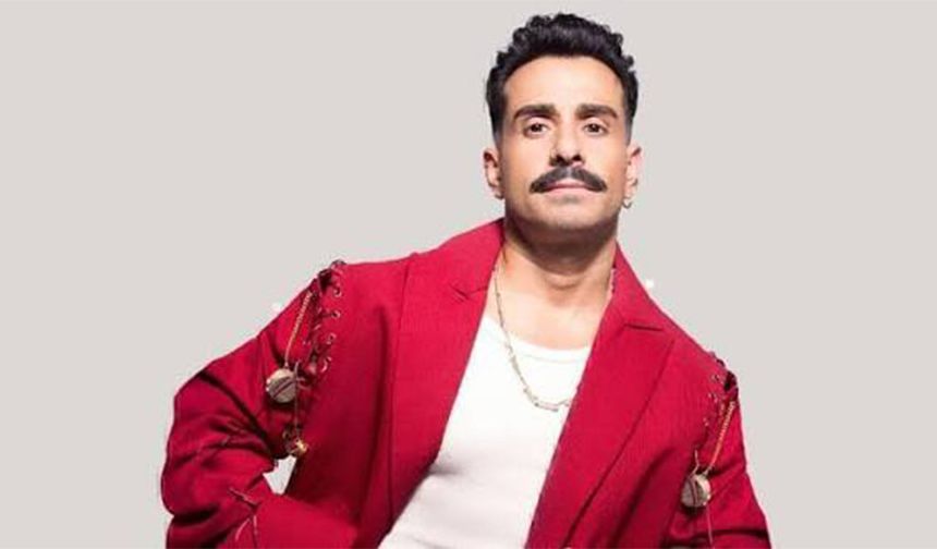 Gökhan Türkmen 14 Ağustos'ta Yalova'da Konser Verecek