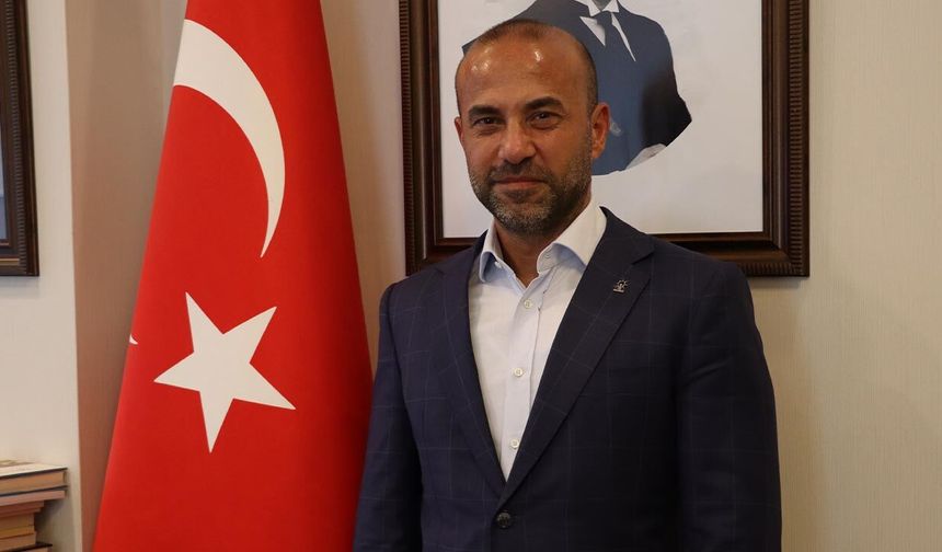 Umut Güçlü'nden Yalova'ya Yeni Yatırım Müjdeleri Sinyali